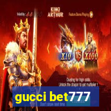 gucci bet777